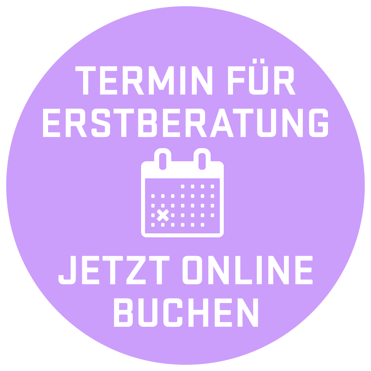 Online-Termin-Button